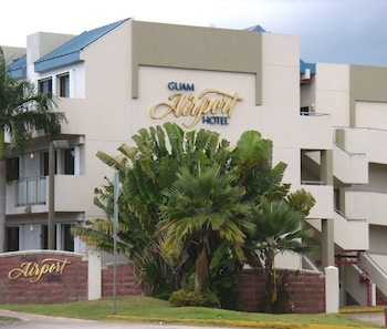 Guam Airport Hotel Guam Airport Hotel
