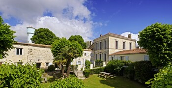 tarifs reservation hotels Domaine la Fontaine