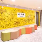 儷客旅店 - 西門町館