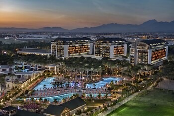 Trendy Lara Hotel Trendy Lara Hotel