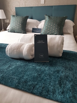 Virginia House Hotel Virginia House Hotel