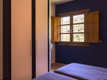 Apartament standardowy, 1 sypialnia