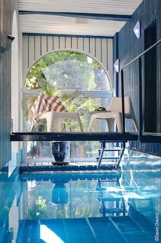 tarifs reservation hotels La Cour Berbisey