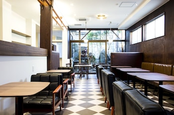 NAGONOYA CAFE RESTAURANT & GUEST HOUSE - Hostel NAGONOYA CAFE RESTAURANT & GUEST HOUSE - Hostel
