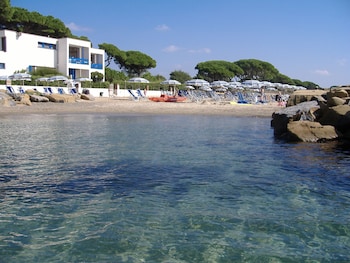 Baia Etrusca Baia Etrusca