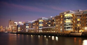 Premier Furnished Apartment at The Pier Premier Furnished Apartment at The Pier