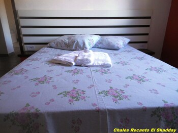 Chalés Recanto El Shadday Chalés Recanto El Shadday