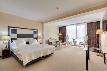 Park Hotel Vnukovo-Kartmazovo Park Hotel Vnukovo-Kartmazovo