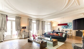 tarifs reservation hotels Sweet Inn Apartments - Champs Elysées