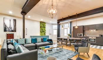 tarifs reservation hotels Sweet inn Apartments Les Halles-Etienne Marcel