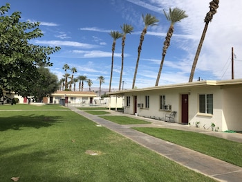 Western Sands Motel Western Sands Motel