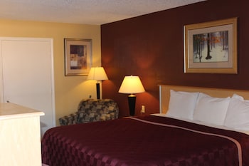 The Executive inn & Suites The Executive inn & Suites