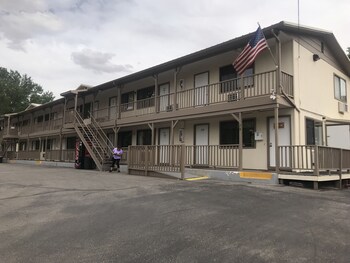 The Virginian Motel The Virginian Motel