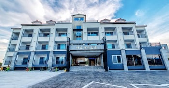 Narsha Resort Narsha Resort