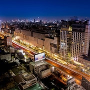 集市飯店