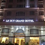 樂都大飯店