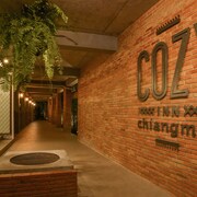 清邁舒適旅館
