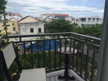 Pokój dla 2 osób standardowy (Balcony)