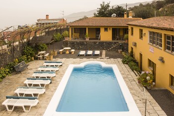 Casa Rural La Tanquera Casa Rural La Tanquera