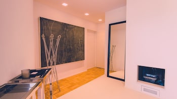 Siracusa Luxury Apartment Siracusa Luxury Apartment