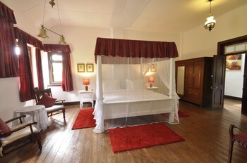 Pokój (Farquharson (Double room))