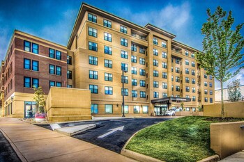 Residence Inn by Marriott Charlottesville Downtown Residence Inn by Marriott Charlottesville Downtown