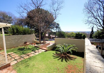 Stay 2 Live Groenkloof Stay 2 Live Groenkloof