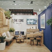 中心飯店