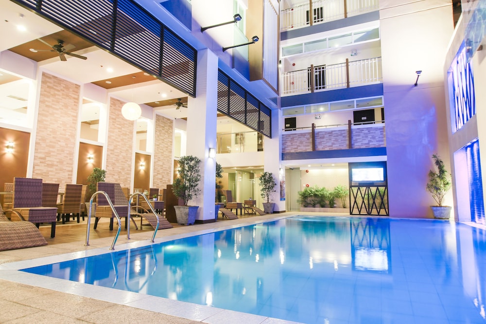 Angeles City Hotels & Resorts Hotel Deals in Angeles City