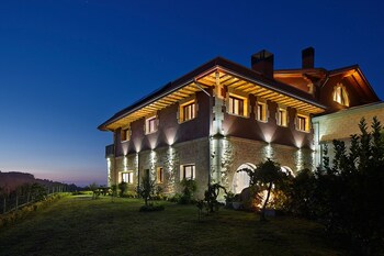 Hotel Rural Gaintza Hotel Rural Gaintza