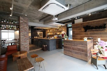 Glocal Nagoya Backpackers Hostel Glocal Nagoya Backpackers Hostel