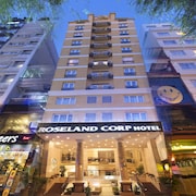 羅斯蘭企業飯店