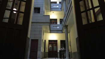 The Vintage Maison Tainan The Vintage Maison Tainan