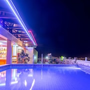 拉克斯梅紹飯店