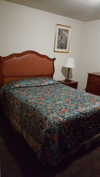 Klamath Travel Inn Klamath Travel Inn