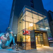 IBC 飯店