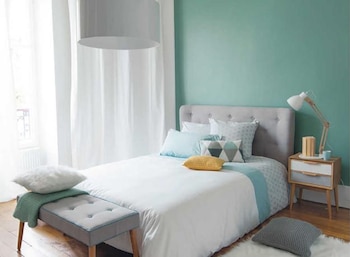 tarifs reservation hotels Les Suites de Vanves