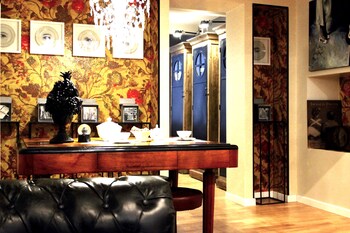 RossoSegnale Milano Loft RossoSegnale Milano Loft