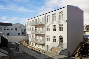 Ice Apartments Reykjavik Ice Apartments Reykjavik