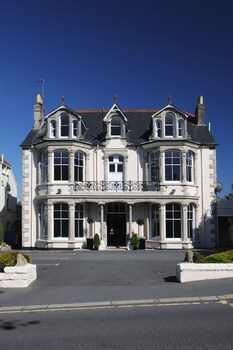 Merchant House Merchant House
