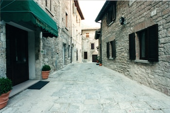 Hotel Tre Ceri Hotel Tre Ceri