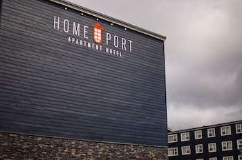 Homeport Apartment Hotel Homeport Apartment Hotel