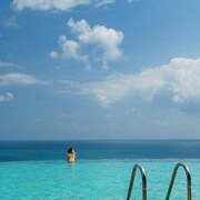 蘇梅島灣景 Spa 渡假村