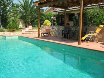 B&B Sedici Pini B&B Sedici Pini
