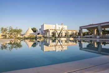Leonardo Trulli Resort Leonardo Trulli Resort