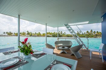 Aqua Lodge Aqua Lodge