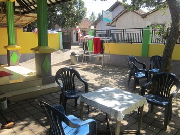 Kampung Osing Inn Kampung Osing Inn