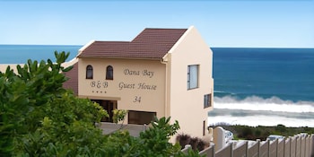 Dana Bay B & B Guest House Dana Bay B & B Guest House