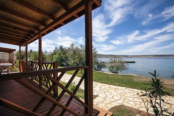 Mobile Homes Paklenica Mobile Homes Paklenica