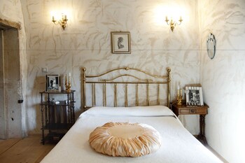Pokój dla 2 osób, prywatna łazienka (Boudoir)